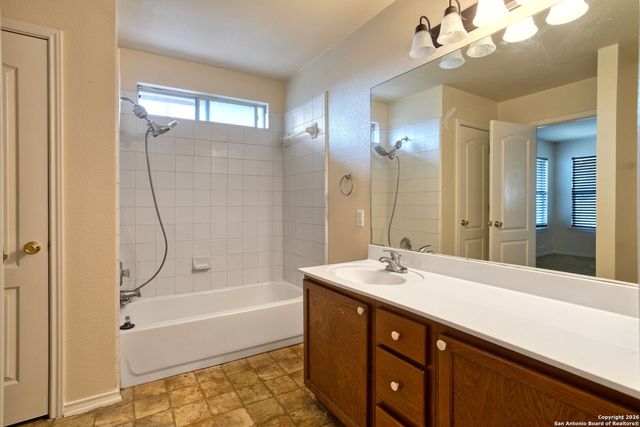 10514 Appaloosa Bay, San Antonio, TX 78254