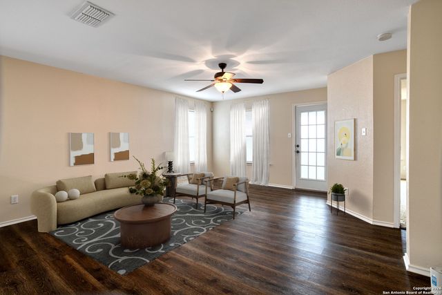 10514 Appaloosa Bay, San Antonio, TX 78254