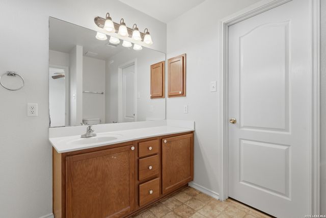 10514 Appaloosa Bay, San Antonio, TX 78254