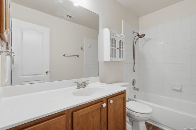 10514 Appaloosa Bay, San Antonio, TX 78254