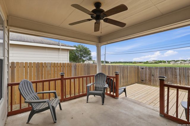 10514 Appaloosa Bay, San Antonio, TX 78254