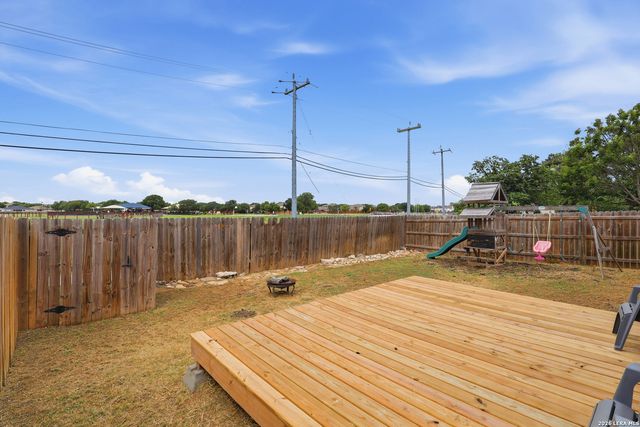 10514 Appaloosa Bay, San Antonio, TX 78254