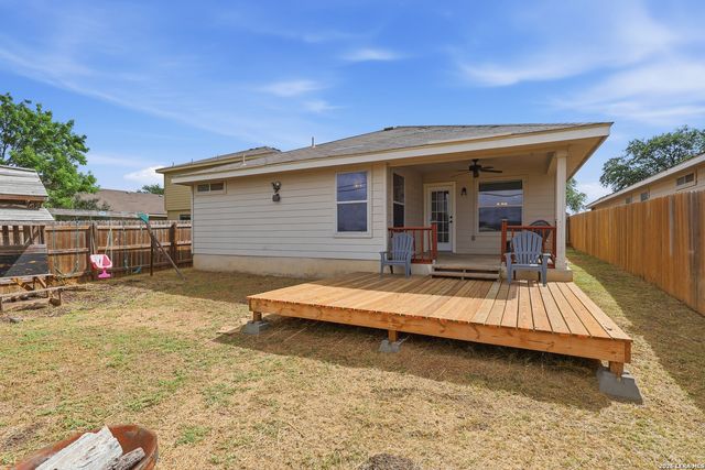 10514 Appaloosa Bay, San Antonio, TX 78254