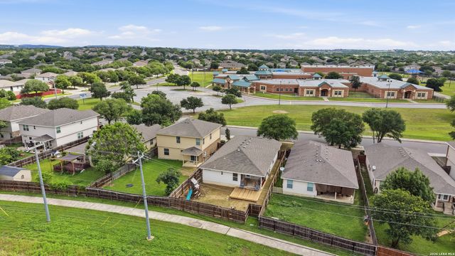 10514 Appaloosa Bay, San Antonio, TX 78254
