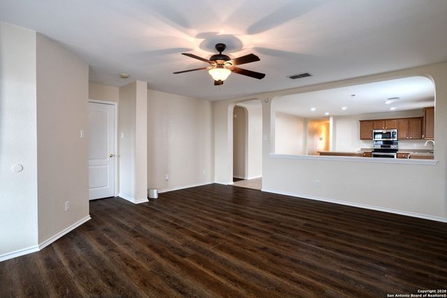 10514 Appaloosa Bay, San Antonio, TX 78254