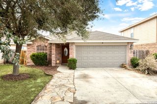 10514 Appaloosa Bay, San Antonio, TX 78254