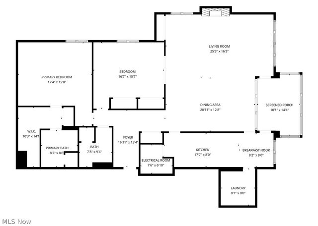 5200 Three Village Drive LLB, Lyndhurst, OH 44124