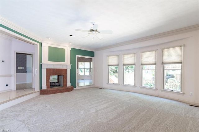 4636 Church Point PL, Virginia Beach, VA 23455