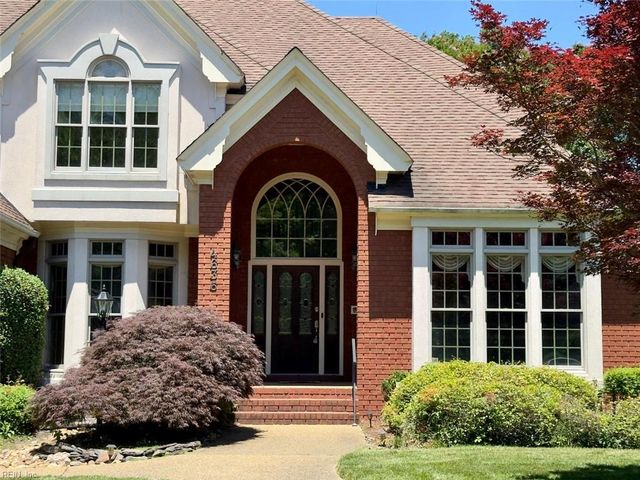 4636 Church Point PL, Virginia Beach, VA 23455