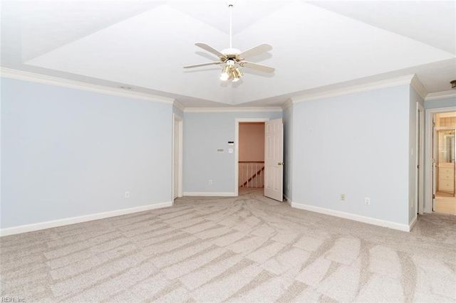 4636 Church Point PL, Virginia Beach, VA 23455