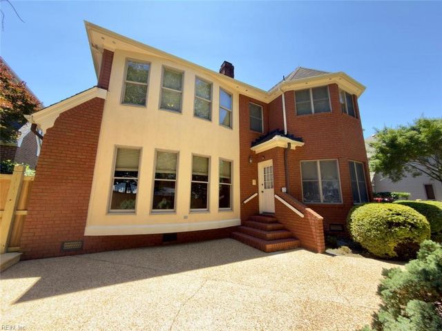 4636 Church Point PL, Virginia Beach, VA 23455