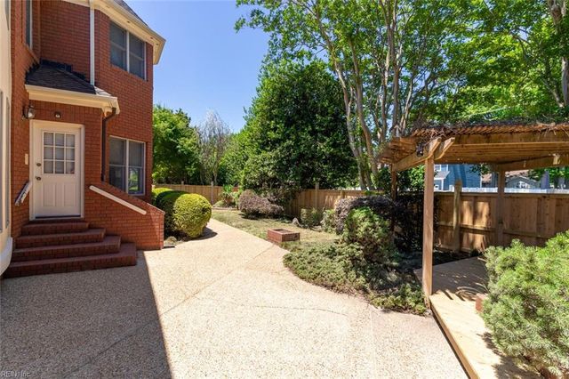4636 Church Point PL, Virginia Beach, VA 23455