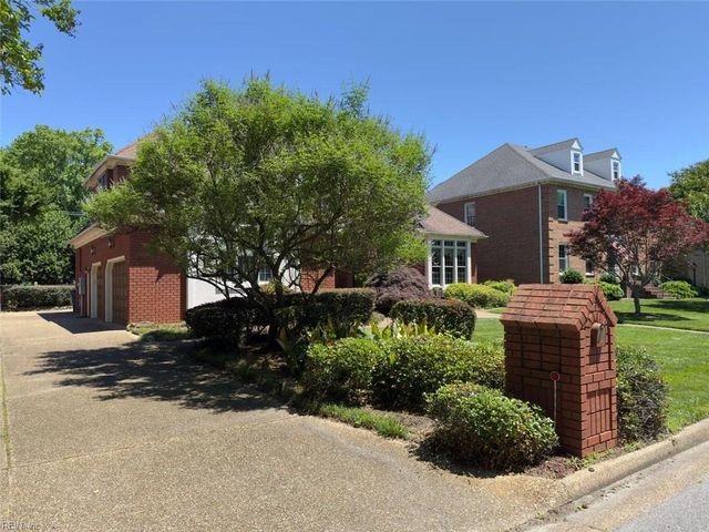 4636 Church Point PL, Virginia Beach, VA 23455