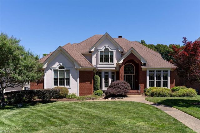 4636 Church Point PL, Virginia Beach, VA 23455