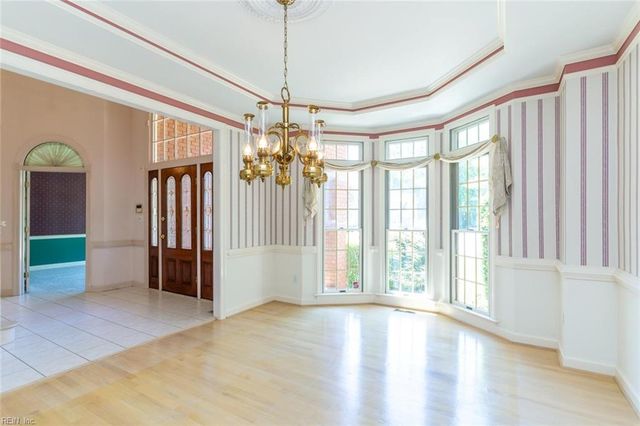 4636 Church Point PL, Virginia Beach, VA 23455