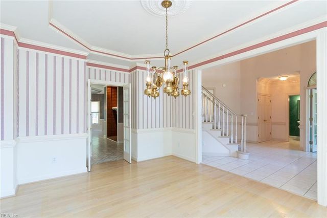 4636 Church Point PL, Virginia Beach, VA 23455