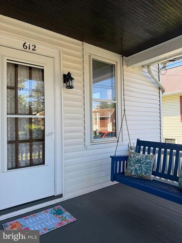612 2ND ST, New Cumberland, PA 17070