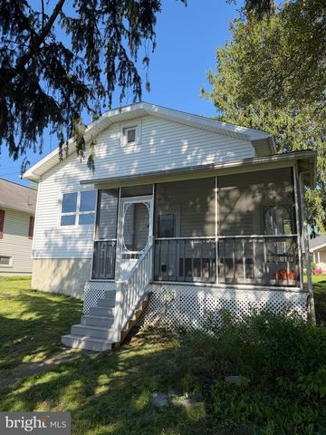 612 2ND ST, New Cumberland, PA 17070