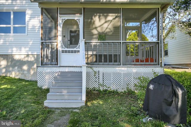 612 2ND ST, New Cumberland, PA 17070