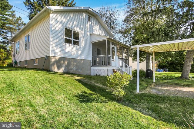 612 2ND ST, New Cumberland, PA 17070