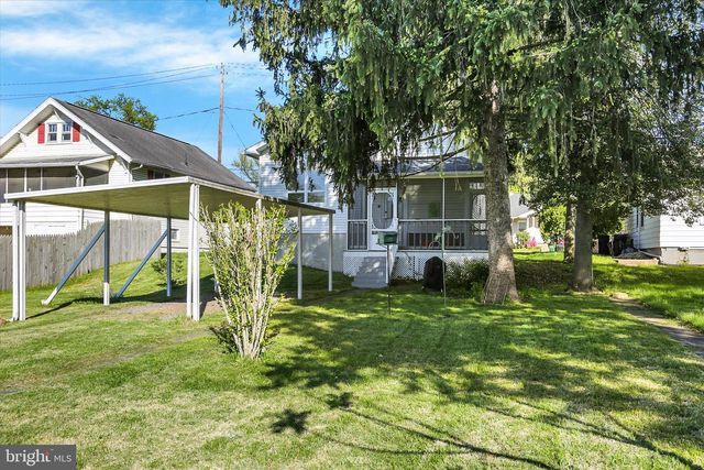 612 2ND ST, New Cumberland, PA 17070