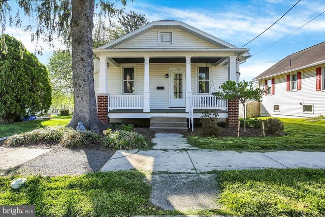 612 2ND ST, New Cumberland, PA 17070