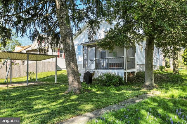 612 2ND ST, New Cumberland, PA 17070