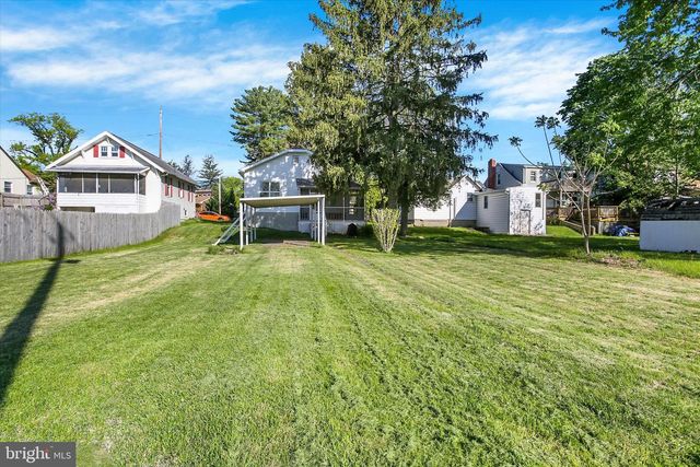 612 2ND ST, New Cumberland, PA 17070