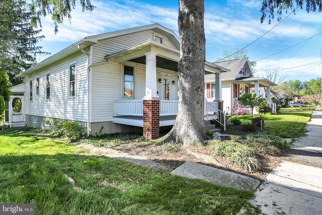 612 2ND ST, New Cumberland, PA 17070