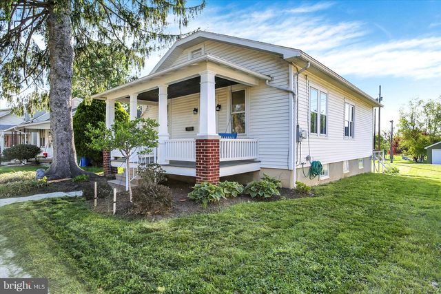 612 2ND ST, New Cumberland, PA 17070