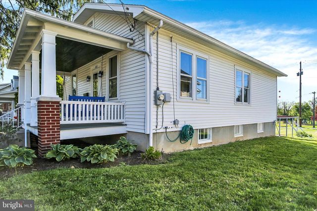 612 2ND ST, New Cumberland, PA 17070