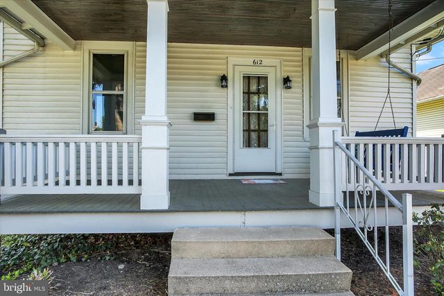 612 2ND ST, New Cumberland, PA 17070
