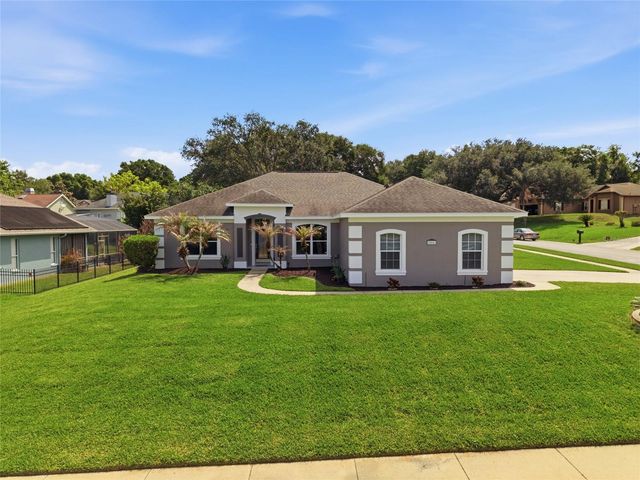 12841 VALLEY RIDGE ROAD, Clermont, FL 34711