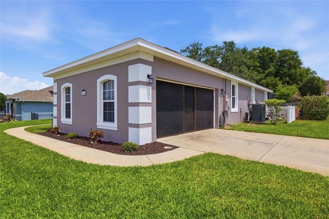 12841 VALLEY RIDGE ROAD, Clermont, FL 34711