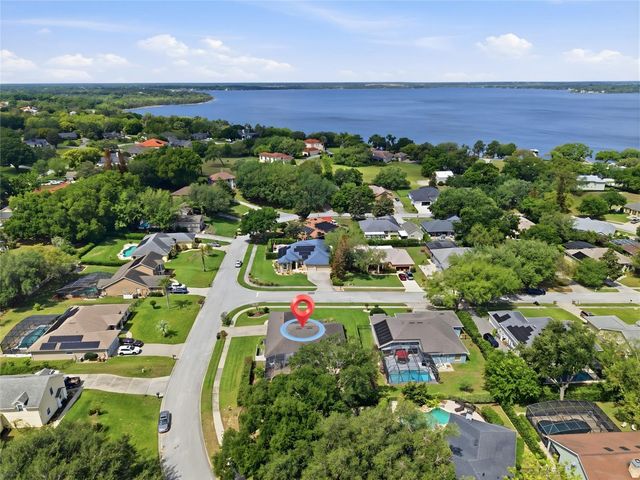 12841 VALLEY RIDGE ROAD, Clermont, FL 34711