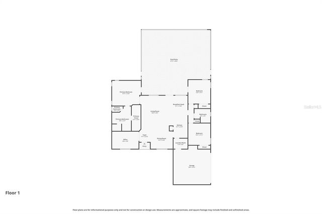 12841 VALLEY RIDGE ROAD, Clermont, FL 34711