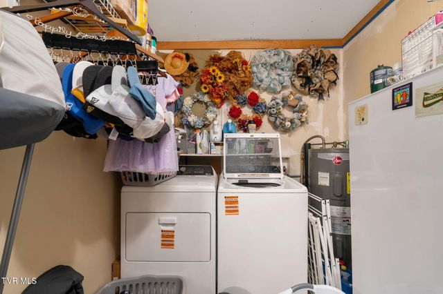 126 Dennison Drive, Whitesburg, TN 37891