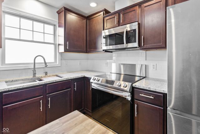 6258 Eldridge Road, Terre Haute, IN 47802