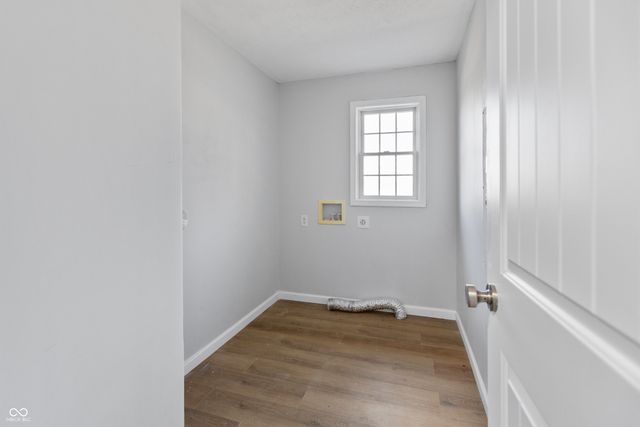 6258 Eldridge Road, Terre Haute, IN 47802