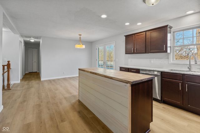 6258 Eldridge Road, Terre Haute, IN 47802