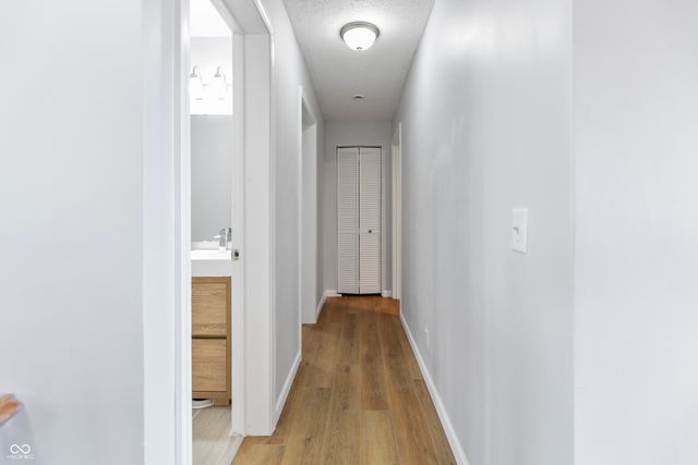 6258 Eldridge Road, Terre Haute, IN 47802