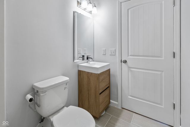 6258 Eldridge Road, Terre Haute, IN 47802