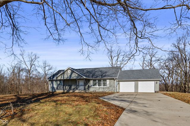 6258 Eldridge Road, Terre Haute, IN 47802