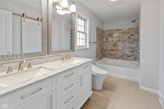 6258 Eldridge Road, Terre Haute, IN 47802