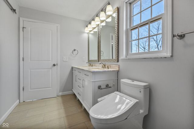 6258 Eldridge Road, Terre Haute, IN 47802