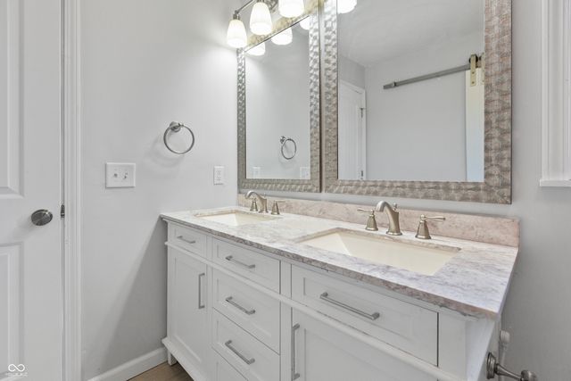 6258 Eldridge Road, Terre Haute, IN 47802