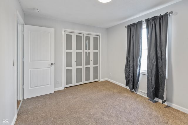 6258 Eldridge Road, Terre Haute, IN 47802