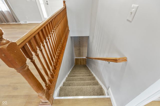 6258 Eldridge Road, Terre Haute, IN 47802