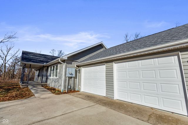 6258 Eldridge Road, Terre Haute, IN 47802