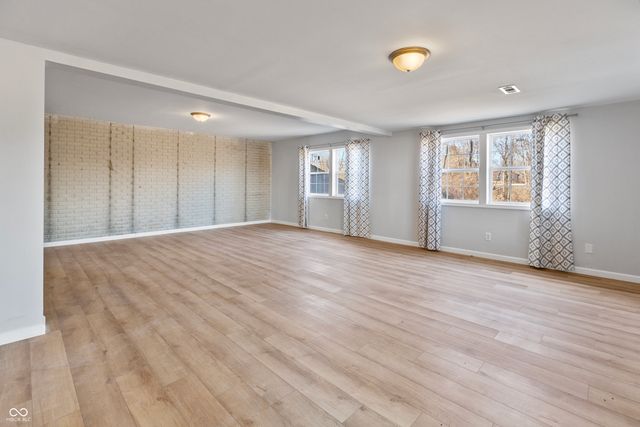 6258 Eldridge Road, Terre Haute, IN 47802